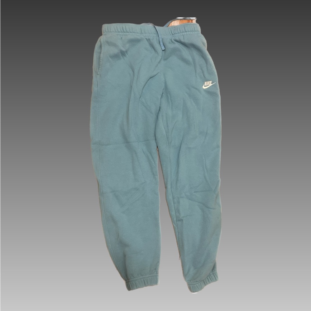 Nike Women’s Teal Sweatpants